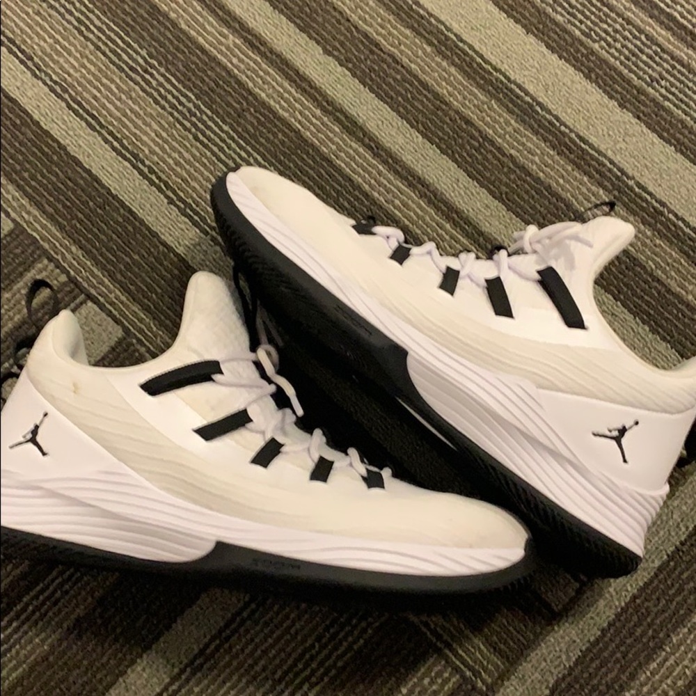 Jordan’s